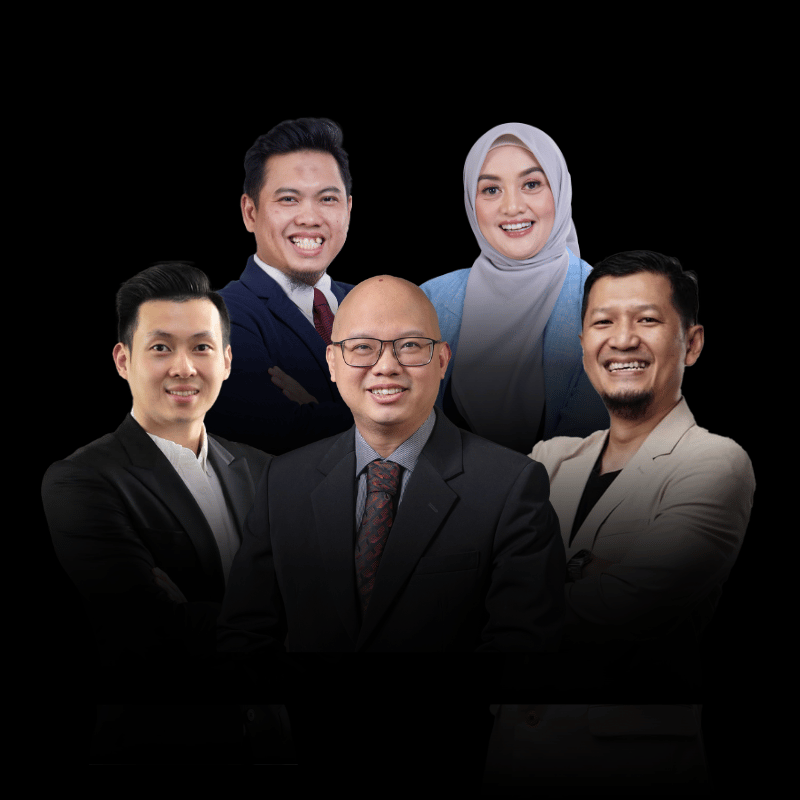 Pembicara BCOF 2026